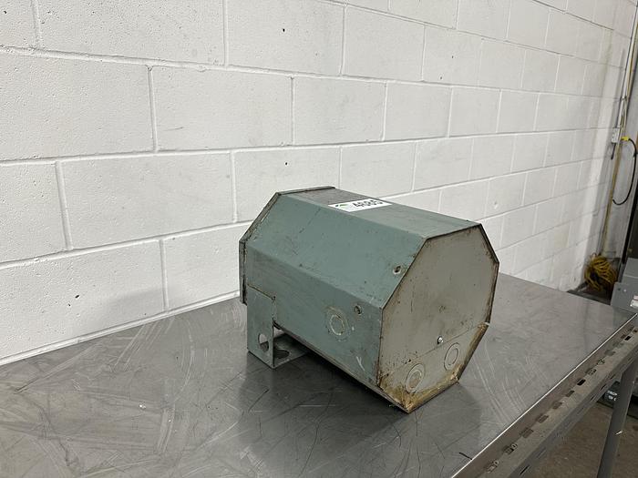 Used Acme T-1-53515-3 7.5 KVA Transformer
