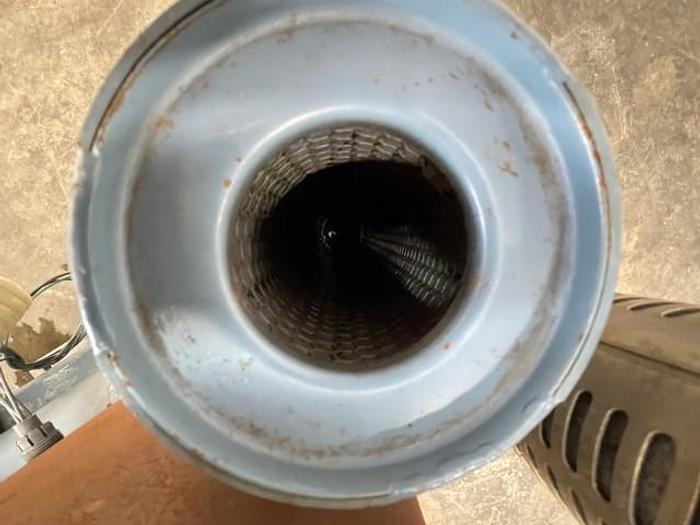 Used Ametek Rotron DR606 Regen Blower