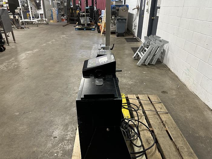 Used Markem-Imaje 5200 Ink Jet Printer