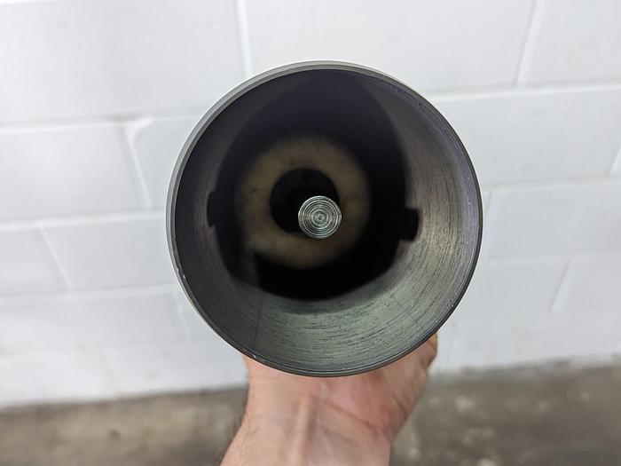 Used Ca.Ve.Co. D/35 Piston Filler