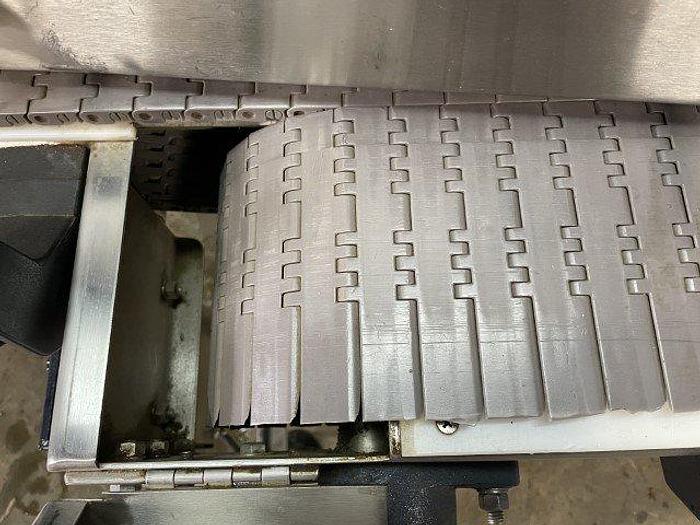 Used Bevco 8'L Conveyor