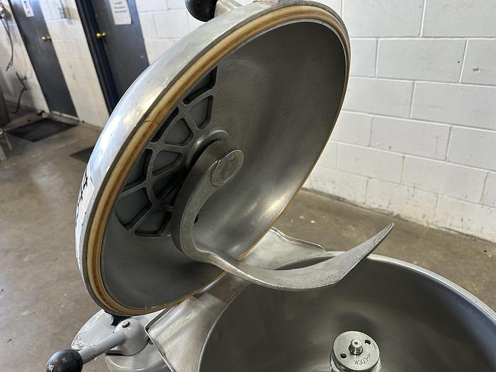 Used Hobart VCM 25 Vertical Cutter Mixer
