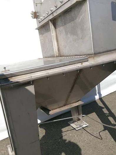 Used IAC Dust Collector