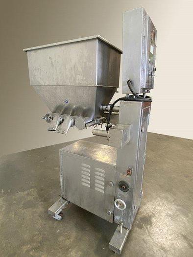 Used R.F. Auger Depositor