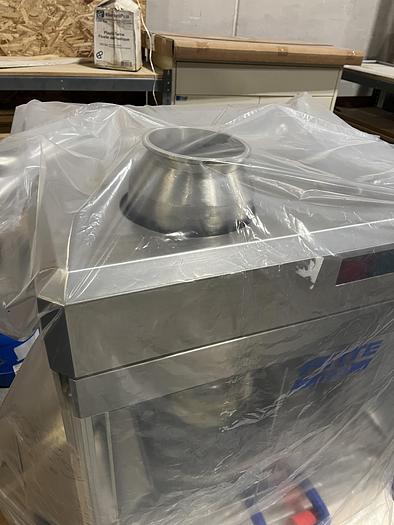 Used Fette 1200 Rotary Tablet Press