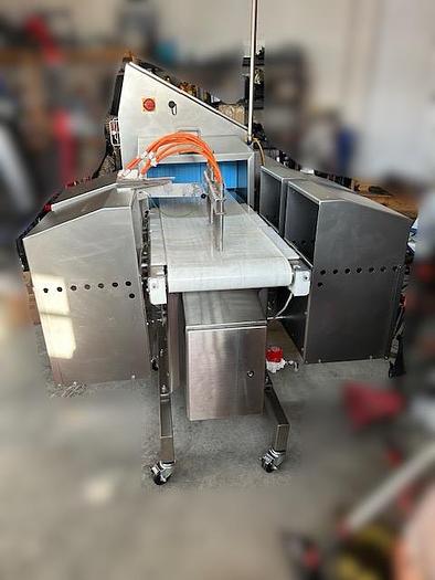 Used Novus X-Ray Pack 1408