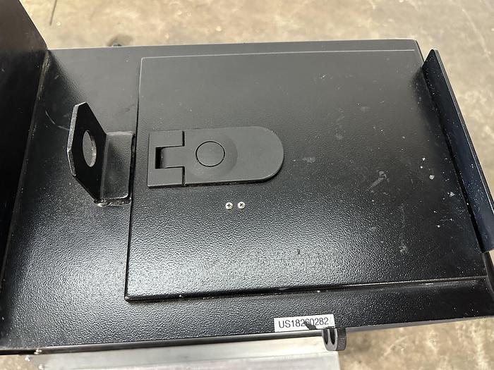 Used Markem-Imaje 5200 Ink Jet Printer