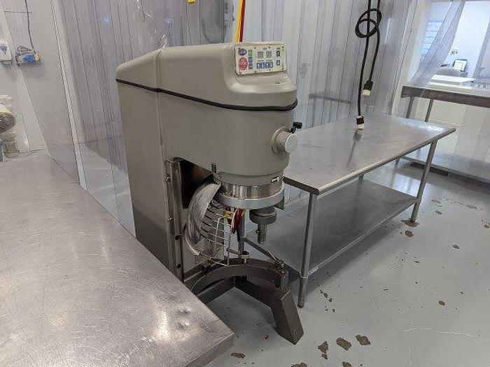 Used Globe SP80 Planetary Mixer