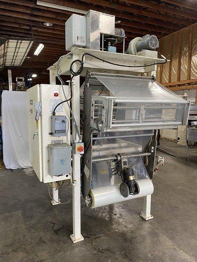 Used Triangle B3PR VFFS Bagger