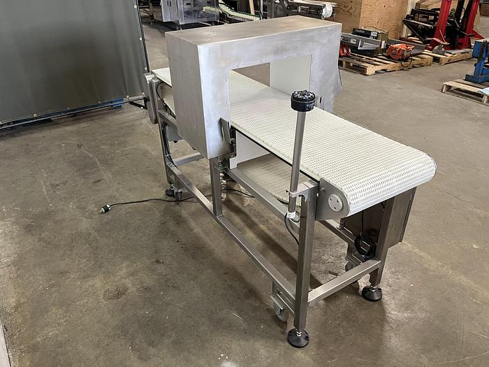 Used High Dream Modular Belt Metal Detector