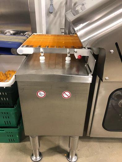 Used CFS-GEA MegaSlicer