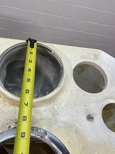 Used Satake Roller Mill