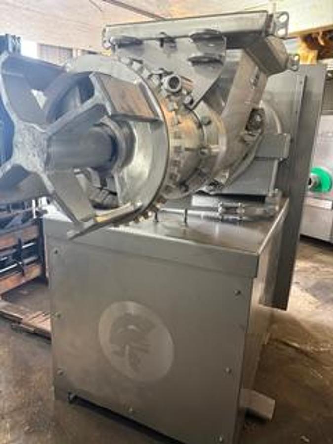 Used Rome Maximus 1612 Bone Grinder