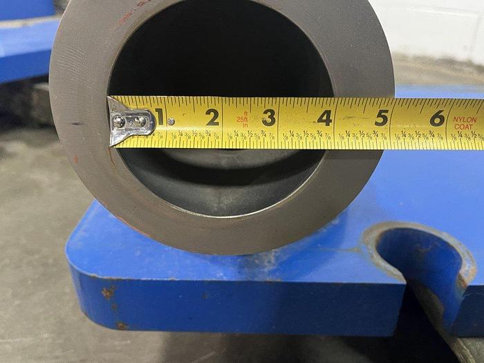 Used SPX | APV R5 M-16 Heat Exchanger