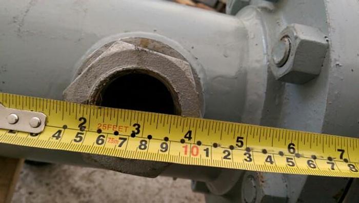 Used Enermax Heat Exchanger