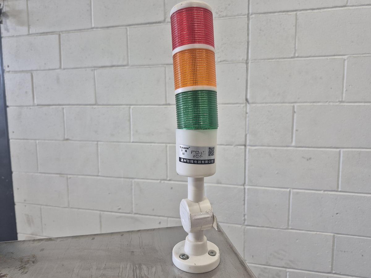 Used  Automatic Inline Checkweigher