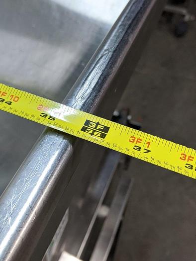 Used Fedco-Peerless RPD 418 Piston Depositor