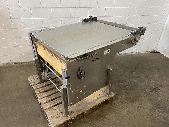 Used Perfect CT-36 Cooling Tunnel