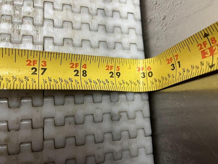 Used Pro-One 7' Long Conveyor