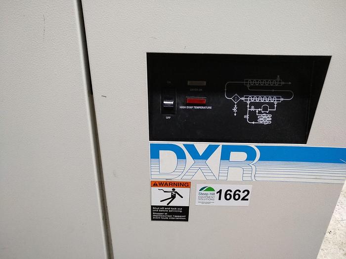 Used Refrigerated Compressed Air Dryer