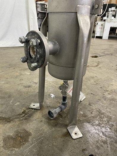 Used Eaton BF301-01 Bag Filter