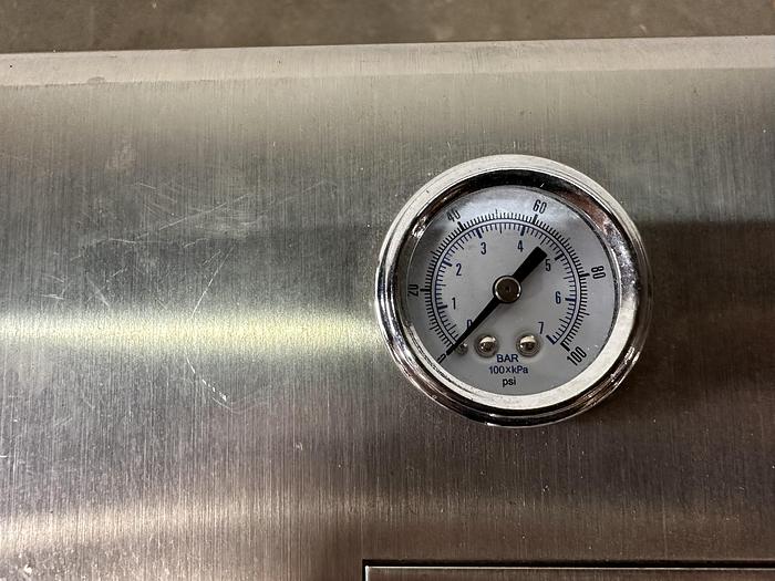 Used Biomist SS20 Power Sanitizing System