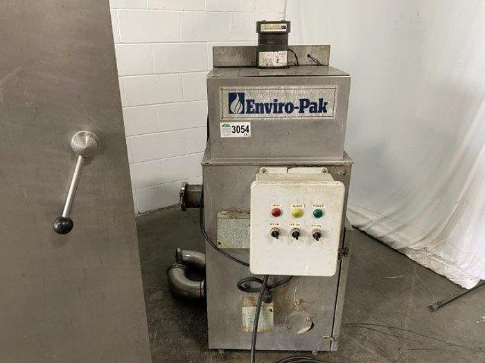 EnviroPak Smokehouse & Smoke Generator