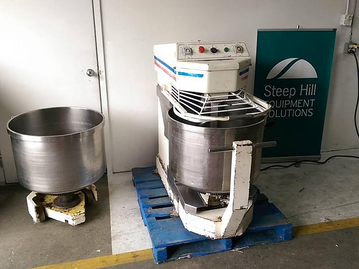 Used VMI Spiral Mixer