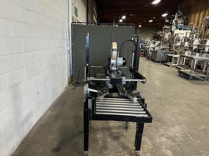 Used Champion Case Sealer