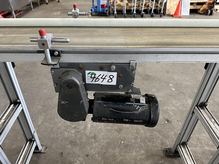 Used Dorner 2200 10' Conveyor