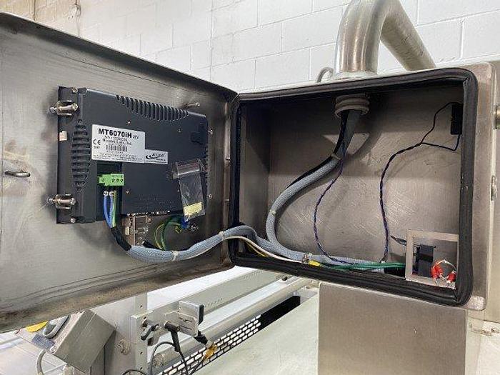 Used Ca.Ve.Co TEMA 70 Tray Thermosealer