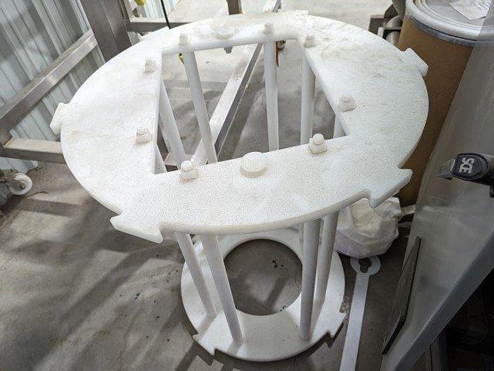 Used DRI Vacuum Microwave Dryer