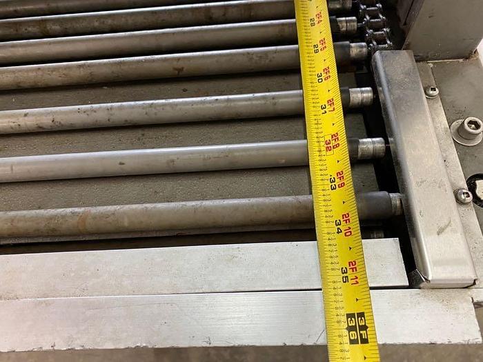 Used Damark STR16 Shrink Tunnel