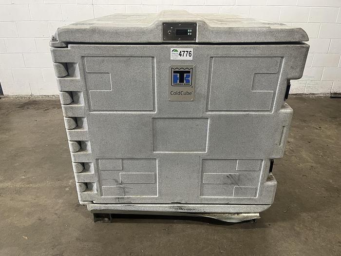 Used Thermo King Cold Cube