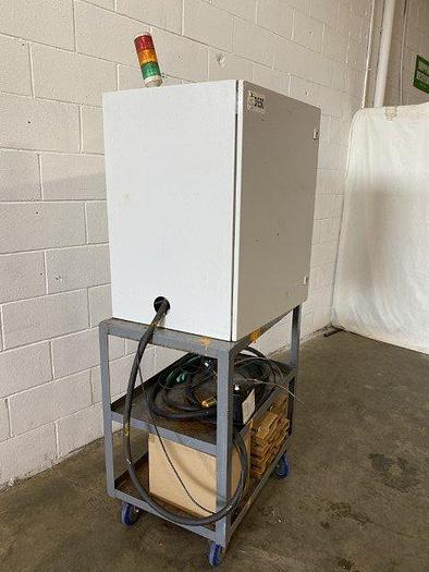 Used Videojet 1710 Inkjet Coder