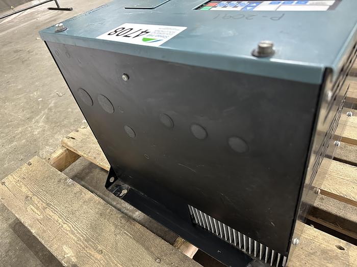 Used Reliance GP2000 30 HP AC Drive