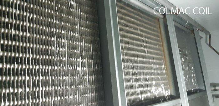 Used Refrigeration Equipment