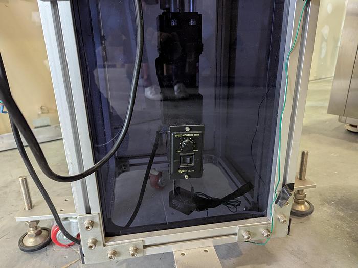 Used Accumulation Table