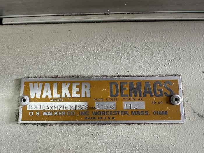 Used Puritan Magnet Trap