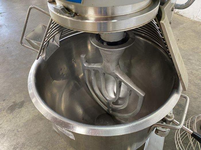 Used Spar SP-22HI-K Planetary Mixer