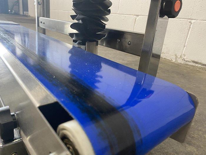 Used Brother FRD1000LW Continuous Sealer