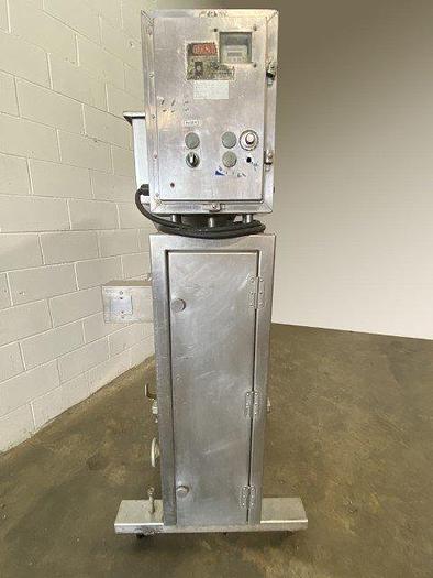 Used R.F. Auger Depositor