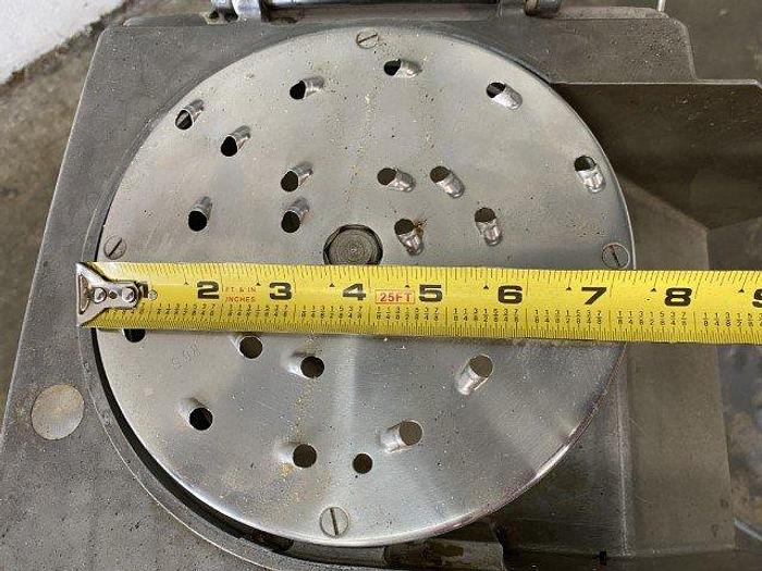 Used Robot Coupe R6X Commercial Food Processor