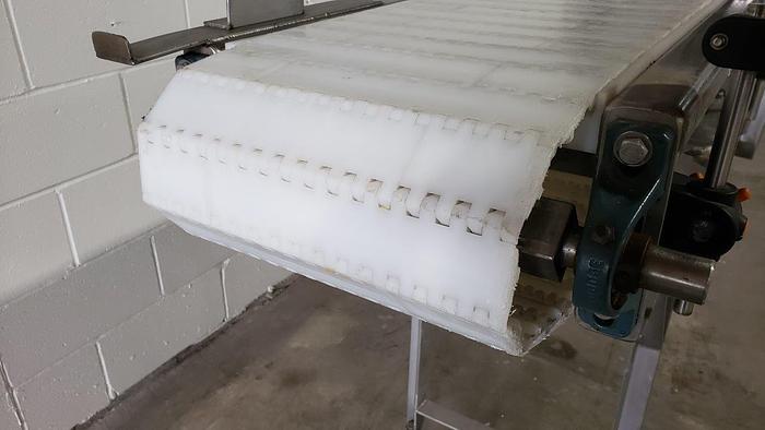 Used 8.5 Foot Conveyor