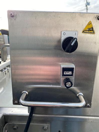 Used Rheon Dough Forming Line