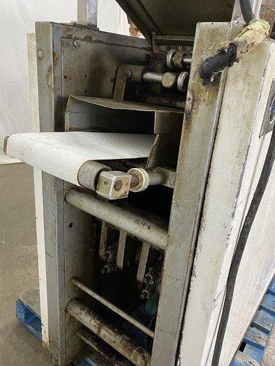 Used Benier B84B Dough Divider