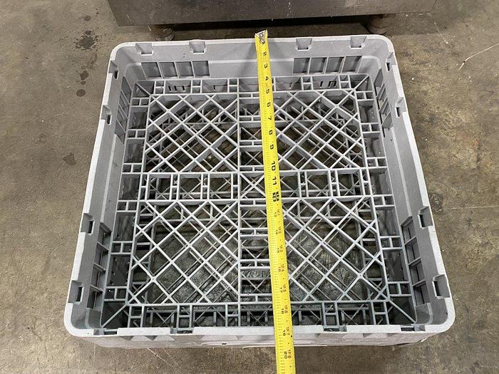 Used Alfa C1500 ETL Turbo Dishwasher