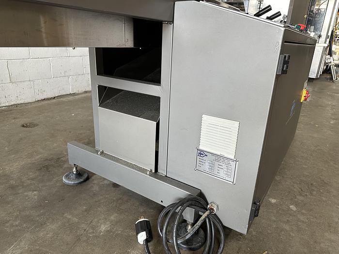 Used PFM Hawk Horizontal Flow Wrapper