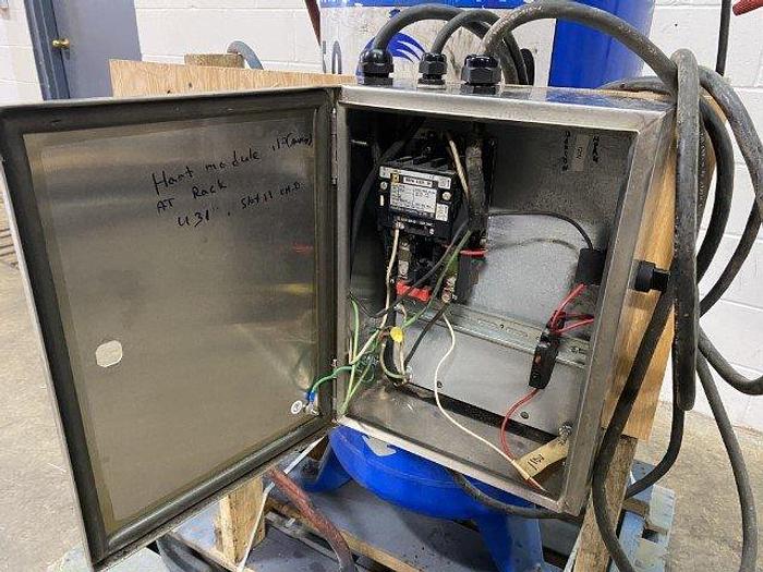 Used Eagle 5 HP 60 Gallon Air Compressor