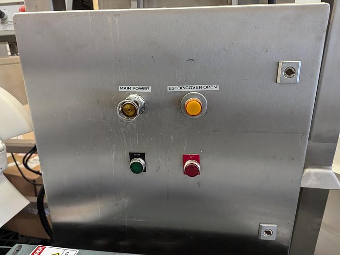 Used Quadro Comil 196S Cone Mill